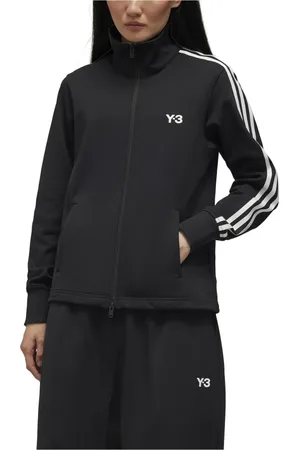 adidas Mujer, Sudaderas, Negro, Talla: S