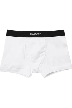 Tom Ford Hombre, Ropa interior, Blanco, Talla: L