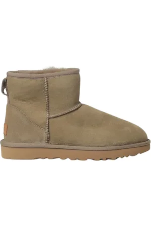 UGG Mujer, Zapatos, Verde, Talla: 37 EU