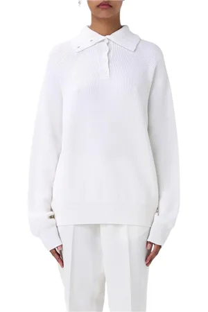 Fabiana Filippi Mujer, Sudaderas, , Talla: XS