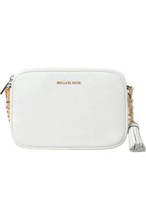 Michael Kors Mujer, Bolsos, Blanco, Talla: ONE Size