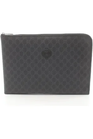 Gucci Hombre, De segunda mano, Negro, Talla: ONE Size