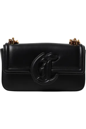 Roberto Cavalli Mujer, Bolsos, Negro, Talla: ONE Size