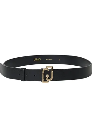 Liu Jo Mujer, Accesorios, Negro, Talla: S