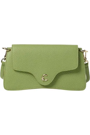 Coccinelle Mujer, Bolsos, Verde, Talla: ONE Size