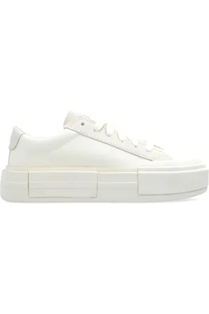 Converse Mujer, Zapatos, Blanco, Talla: 40 EU