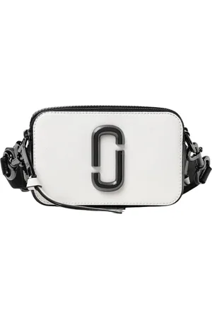 Marc Jacobs Mujer, Bolsos, Blanco, Talla: ONE Size
