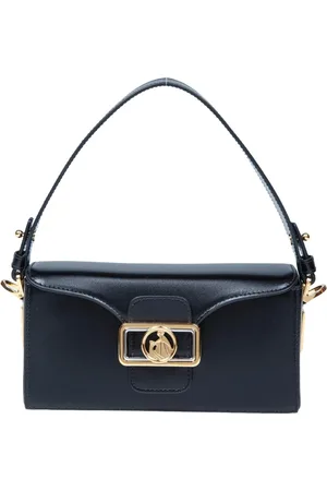 Lanvin Mujer, Bolsos, Negro, Talla: ONE Size
