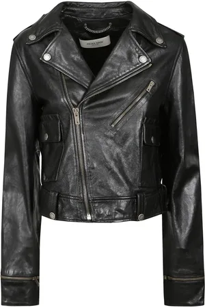 Golden Goose Mujer, Chaquetas, Negro, Talla: S