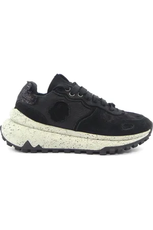 Satorisan Mujer, Zapatos, Negro, Talla: 36 EU