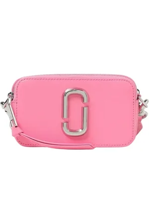 Marc Jacobs Mujer, Bolsos, Rosa, Talla: ONE Size