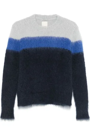 Emporio Armani Mujer, Jerseys, , Talla: L