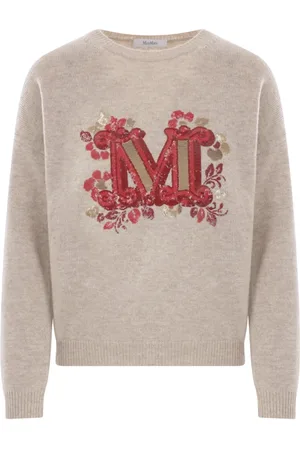 Max Mara Mujer, Jerseys, , Talla: S
