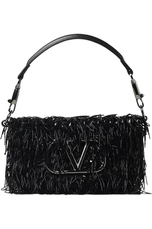 VALENTINO GARAVANI Mujer, Bolsos, Negro, Talla: ONE Size