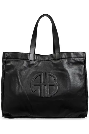 ANINE BING Mujer, Bolsos, Negro, Talla: ONE Size