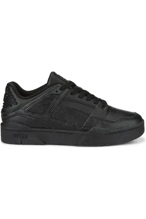 PUMA Hombre, Zapatos, Negro, Talla: 46 EU