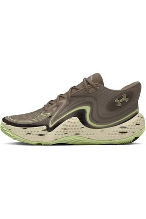 Under Armour Hombre, Zapatos, Marrón, Talla: 39 EU