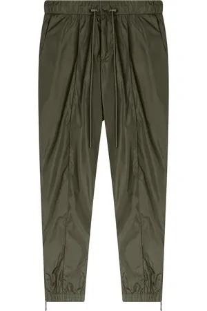 add Hombre, Pantalones, Verde, Talla: L