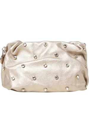 RED Valentino Mujer, Bolsos, Gris, Talla: ONE Size