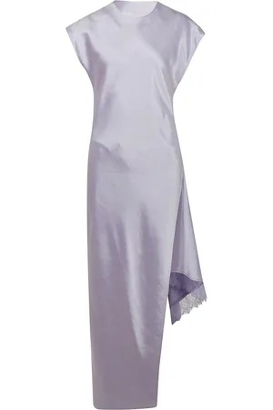 J.W.Anderson Mujer, Vestidos, Púrpura, Talla: M