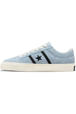 Converse Hombre, Zapatos, Azul, Talla: 46 EU