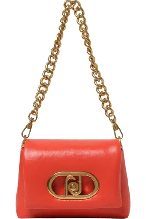Liu Jo Mujer, Bolsos, Naranja, Talla: ONE Size