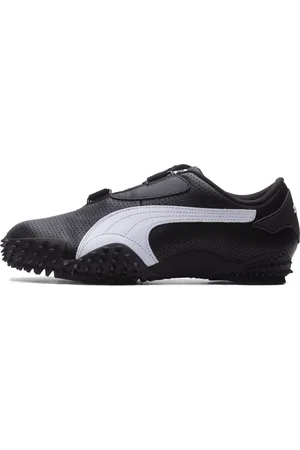 PUMA Mujer, Zapatos, Negro, Talla: 44 1/2 EU