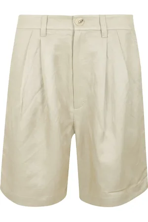 ANINE BING Mujer, Pantalones cortos, , Talla: L