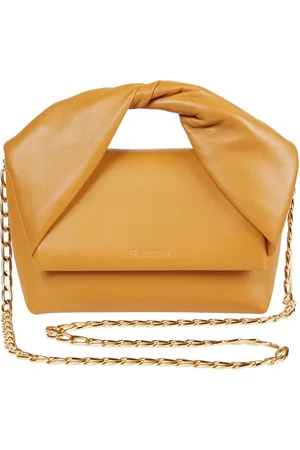 J.W.Anderson Mujer, Bolsos, Marrón, Talla: ONE Size