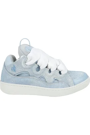 Lanvin Mujer, Zapatos, Azul, Talla: 37 EU