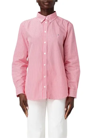 Tommy Hilfiger Mujer, Blusas y Camisas, Rosa, Talla: S