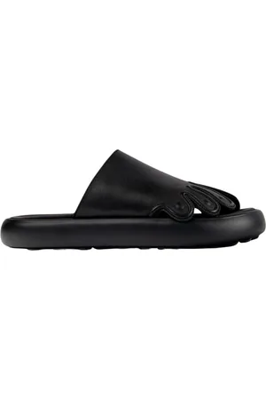 Camper Hombre, Zapatos, Negro, Talla: 41 EU