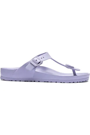 Birkenstock Mujer, Zapatos, Púrpura, Talla: 39 EU