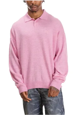Patta Hombre, Camisetas, Rosa, Talla: XL