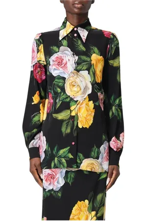 Dolce & Gabbana Mujer, Blusas y Camisas, , Talla: 2XS