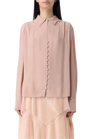 Liu Jo Mujer, Blusas y Camisas, Rosa, Talla: M