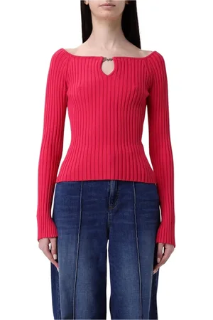 HUGO BOSS Mujer, Jerseys, Rosa, Talla: S