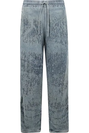 Diesel Hombre, Vaqueros, Azul, Talla: XS