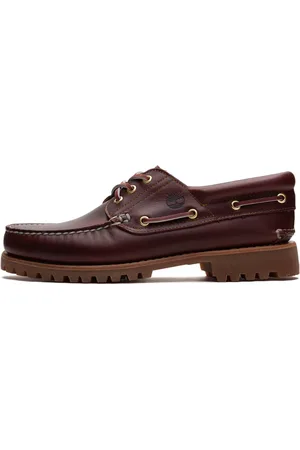 Timberland Hombre, Zapatos, Marrón, Talla: 46 EU