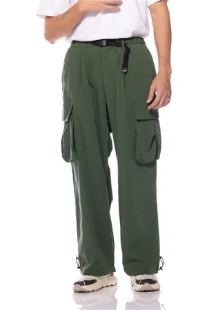 Gramicci Hombre, Pantalones, Verde, Talla: M