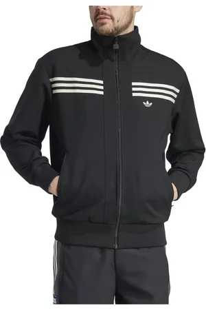 adidas Hombre, Deporte, Negro, Talla: L