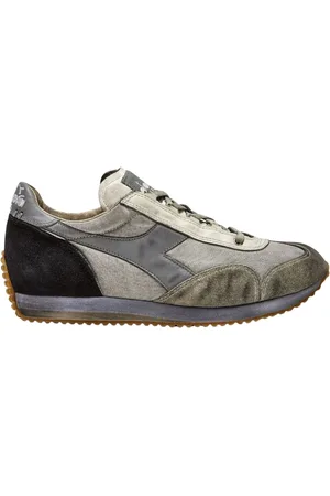 Diadora Hombre, Zapatos, Blanco, Talla: 40 EU