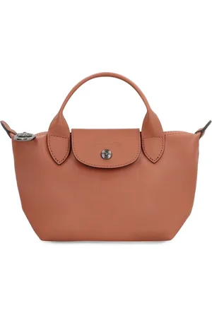 Longchamp Mujer, Bolsos, Marrón, Talla: ONE Size