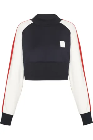 Balmain Mujer, Sudaderas, , Talla: L