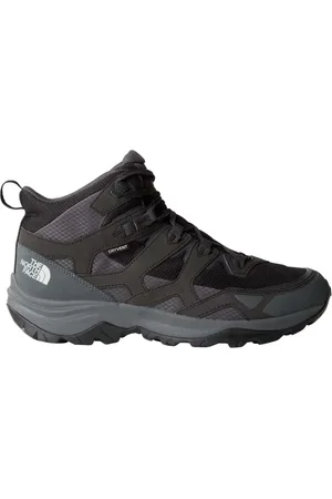 The North Face Hombre, Deporte, Negro, Talla: 45 EU