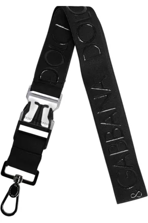 Dolce & Gabbana Unisex, Bolsos, Negro, Talla: ONE Size