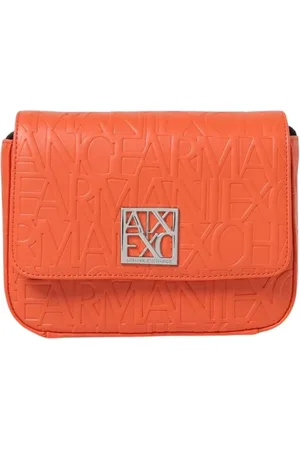 Armani Exchange Mujer, Bolsos, Rojo, Talla: ONE Size