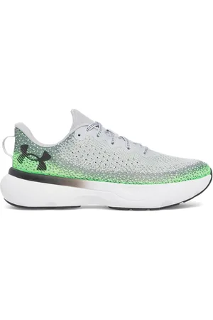 Under Armour Hombre, Zapatos, Gris, Talla: 42 EU