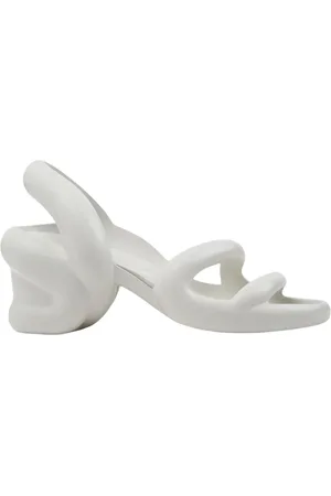 Camper Hombre, Zapatos, Blanco, Talla: 44 EU