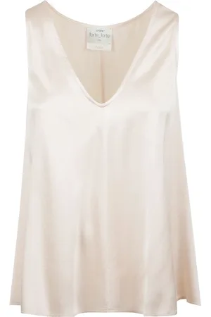 FORTE FORTE Mujer, Camisetas, , Talla: M